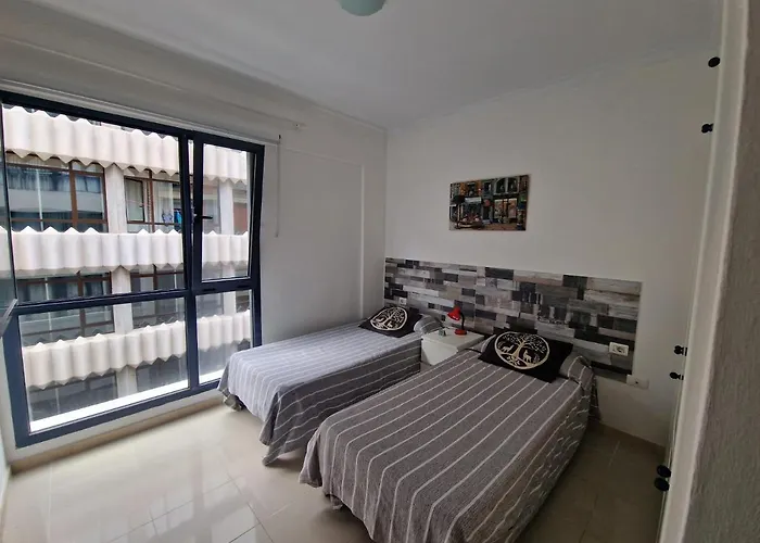 Apartamento Somarcrisa Las Palmas de Gran Canaria