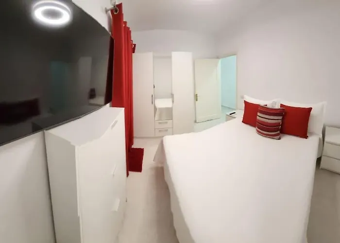 Apartamento Playa Grande Las Palmas de Gran Canaria