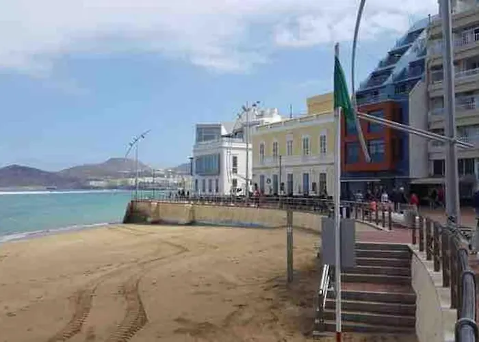 Estudio Esperanza Las Palmas de Gran Canaria