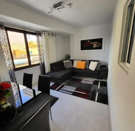 Apartamento Playa Grande Las Palmas de Gran Canaria