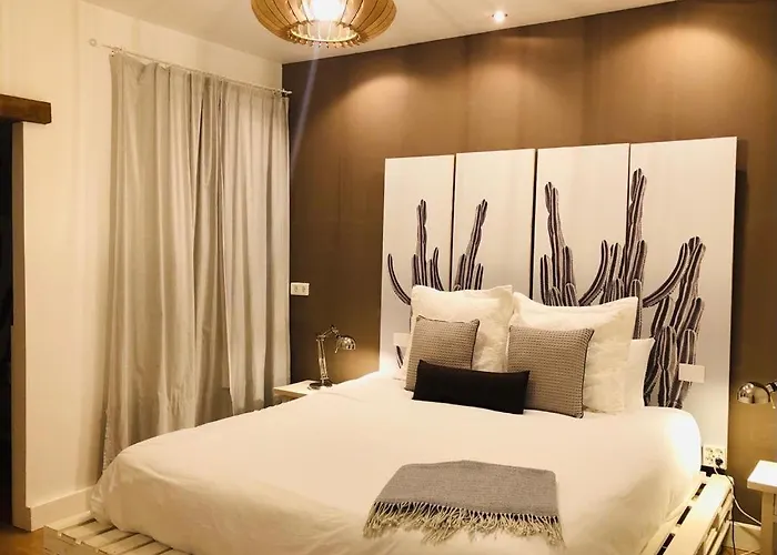 Nuevo Apartamento en Playa de las Canteras Las Palmas de Gran Canaria
