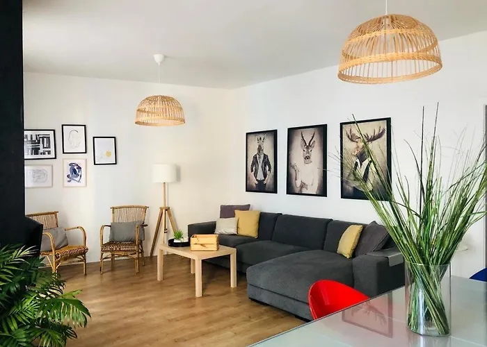 Nuevo Apartamento en Playa de las Canteras Las Palmas de Gran Canaria