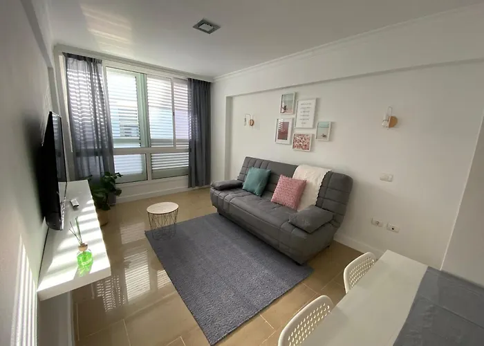 Apartamento Sardine Las Palmas de Gran Canaria