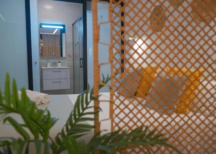 Sg Boho Chic Dream - Nomad Studio Las Palmas de Gran Canaria