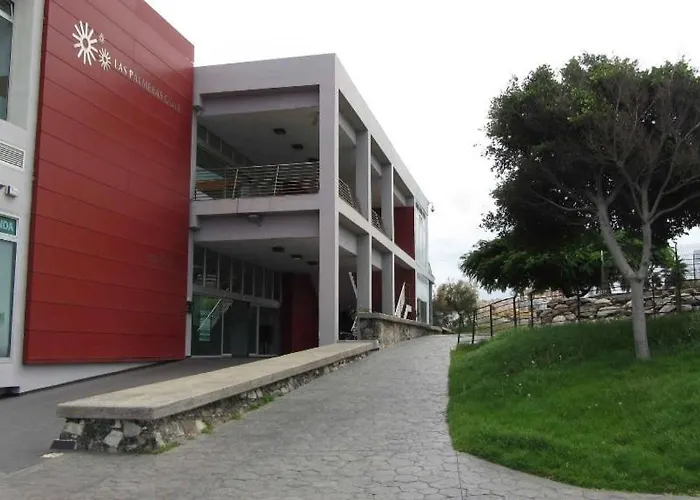 Lala Loft Las Canteras Las Palmas de Gran Canaria
