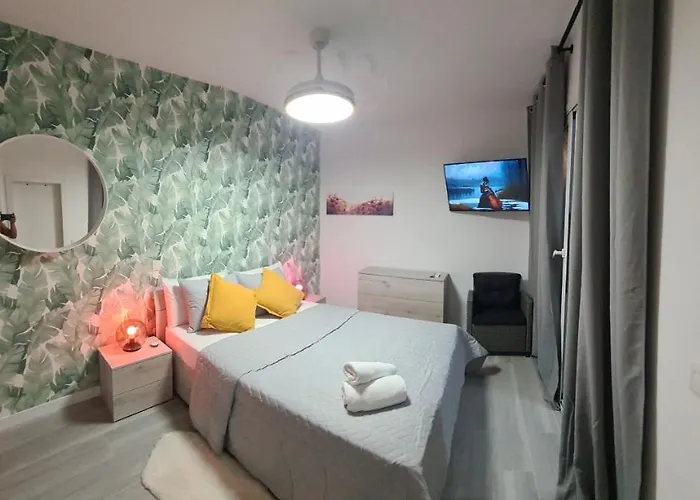 Apartamento Playa Chica Las Palmas de Gran Canaria
