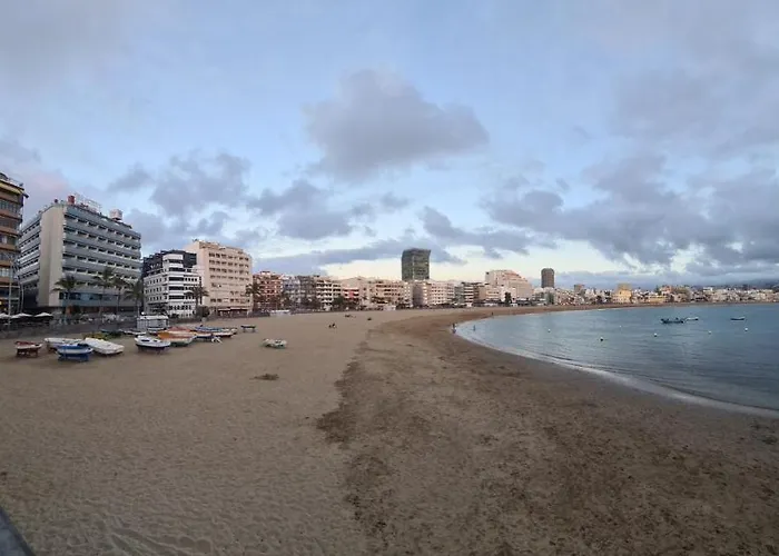 Apartamento Playa Grande Las Palmas de Gran Canaria