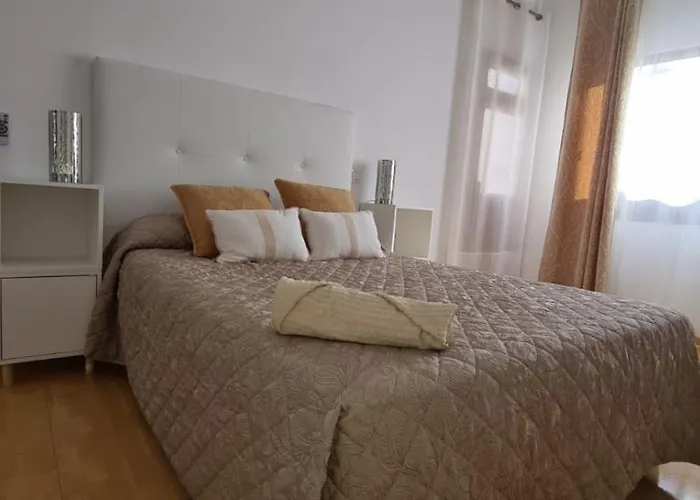 Piso De 2 Habitaciones A 200 Metros De La Playa Las Palmas de Gran Canaria