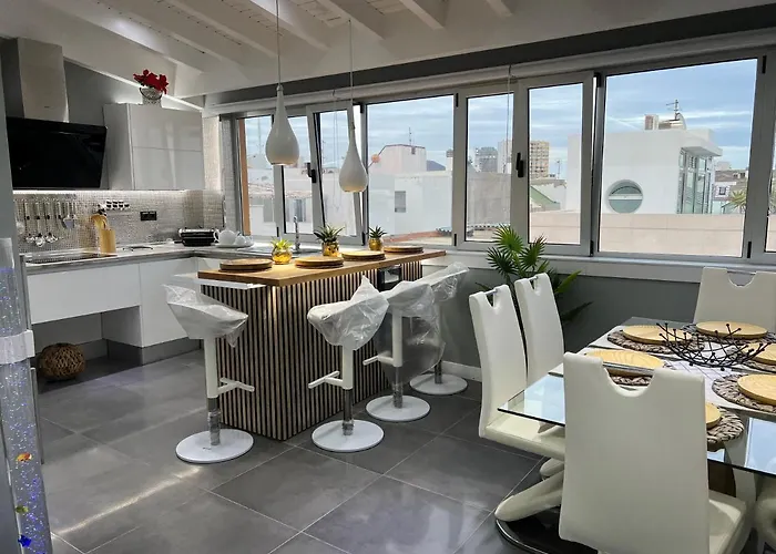 Apartamento Victorio Las Canteras Las Palmas de Gran Canaria