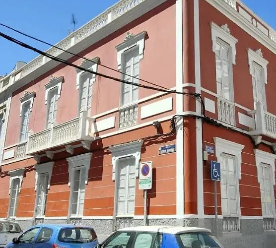 Suite Tati Las Palmas de Gran Canaria