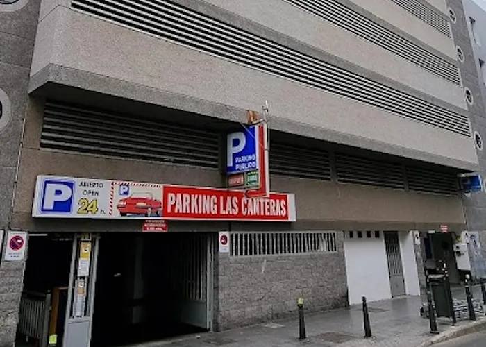 2 Min Dalla Spiaggia Loft Terrazza Casa Gialla Las Palmas de Gran Canaria