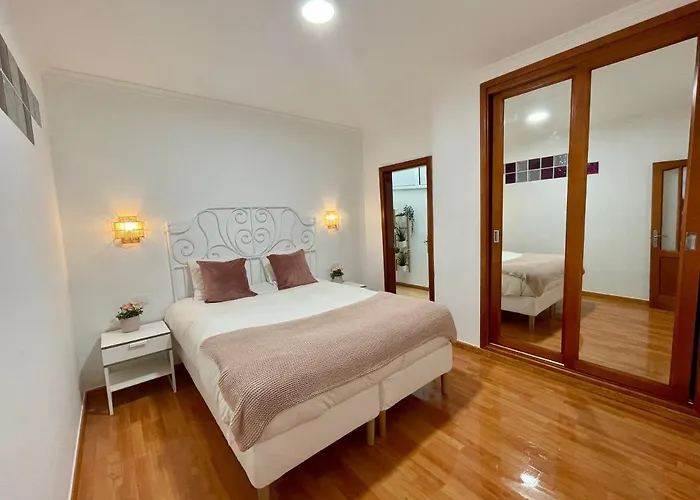 Las Canteras View Home Las Palmas de Gran Canaria