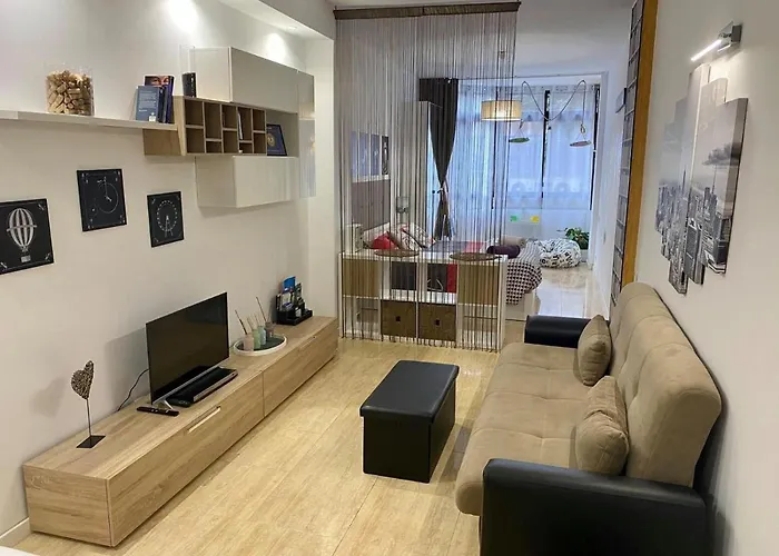 Apartamento Pina Smart House Las Palmas de Gran Canaria