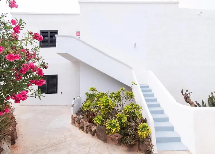 Apartamento Mirador del Atlántico Las Palmas de Gran Canaria