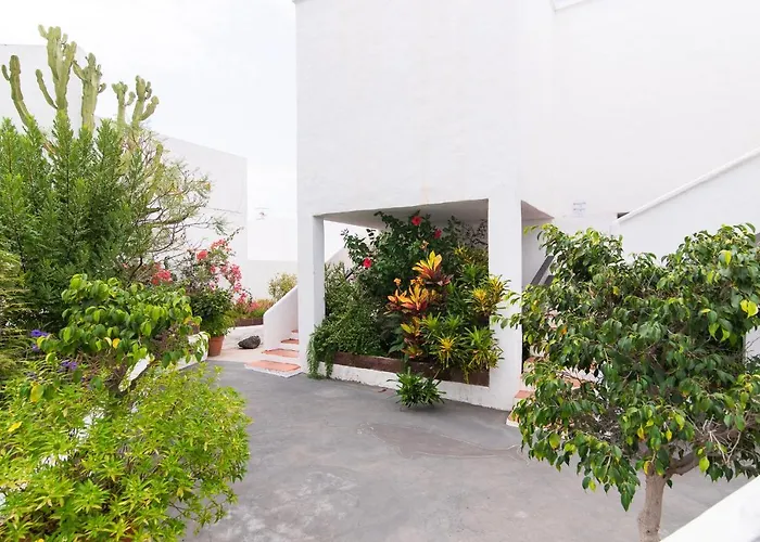 Apartamento Mirador del Atlántico Las Palmas de Gran Canaria