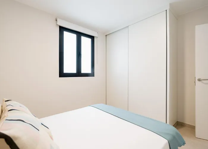 Brand New Downtown Apartment Las Palmas de Gran Canaria