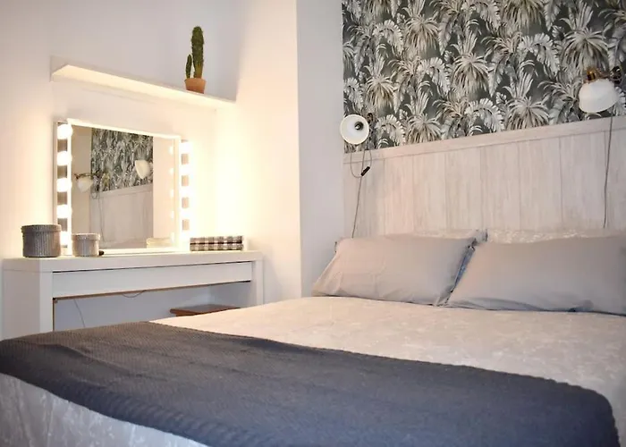 La Puntilla Deluxe Apartment Las Palmas de Gran Canaria
