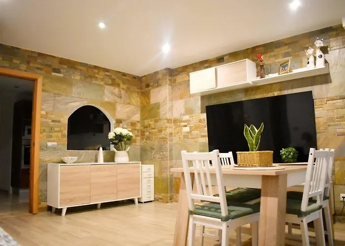 La Puntilla Deluxe Apartment Las Palmas de Gran Canaria