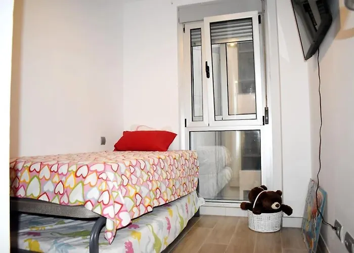 La Puntilla Deluxe Apartment Las Palmas de Gran Canaria