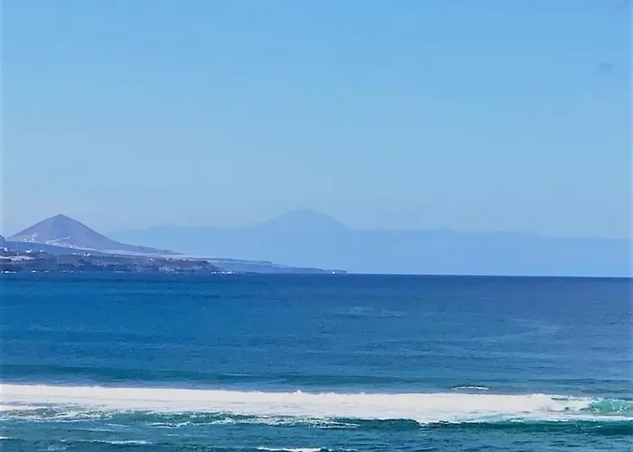 Holidays in My Barra Canteras Las Palmas de Gran Canaria