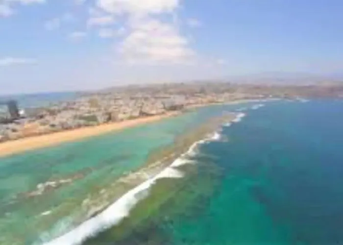 Holidays in My Barra Canteras Las Palmas de Gran Canaria