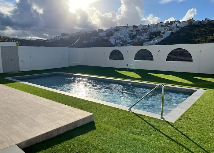 Apartamento Casa Nueva Las Palmas de Gran Canaria