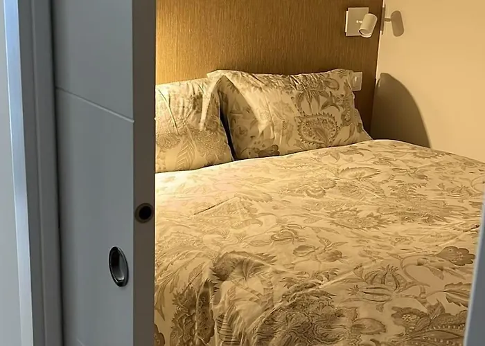 Apartamento al lado de La Playa de Las Canteras Las Palmas de Gran Canaria