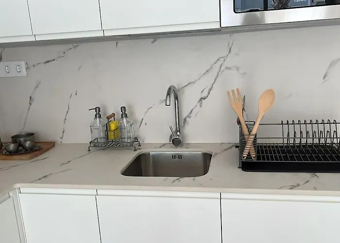 Apartamento al lado de La Playa de Las Canteras Las Palmas de Gran Canaria
