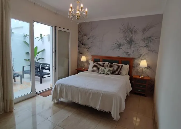 Apartamento Guanarteme Vibes Las Palmas de Gran Canaria