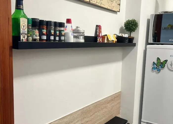 Apartamento Playa Morote Las Palmas de Gran Canaria