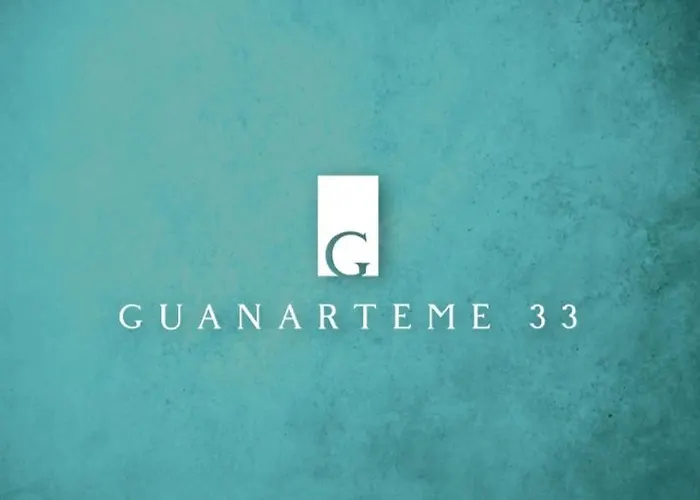 Apartamento Guanarteme 33 Las Palmas de Gran Canaria