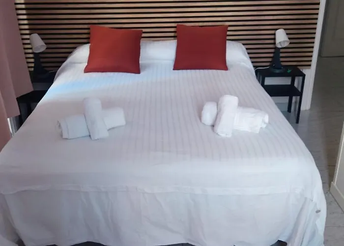 Suite Tati Las Palmas de Gran Canaria