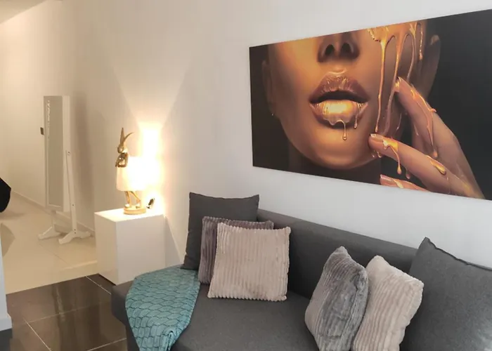 Winnie'S Homestay Las Palmas de Gran Canaria