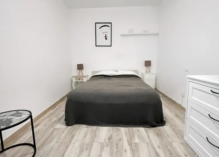 3 Bedrooms Near Las Canteras Beach By Canary365 Las Palmas de Gran Canaria