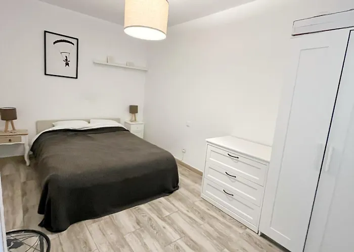 3 Bedrooms Near Las Canteras Beach By Canary365 Las Palmas de Gran Canaria