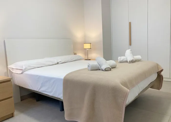 Stylish Family Flat By Canary365 Las Palmas de Gran Canaria