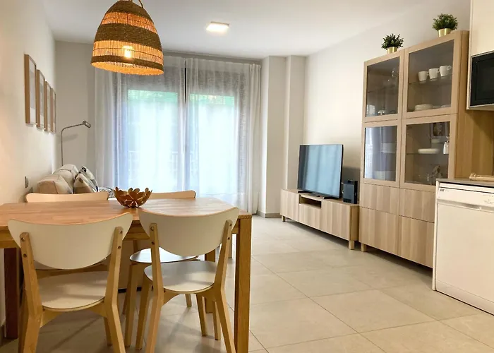 Stylish Family Flat By Canary365 Las Palmas de Gran Canaria