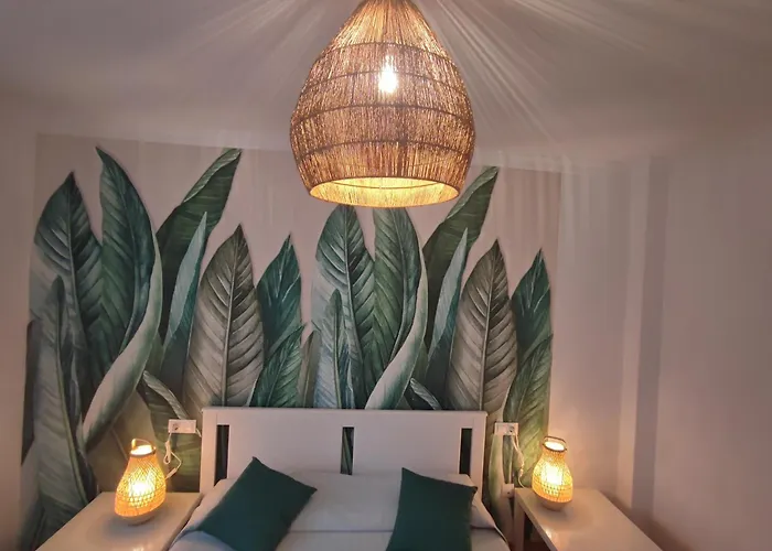 Luxury apartment Las Canteras Las Palmas de Gran Canaria
