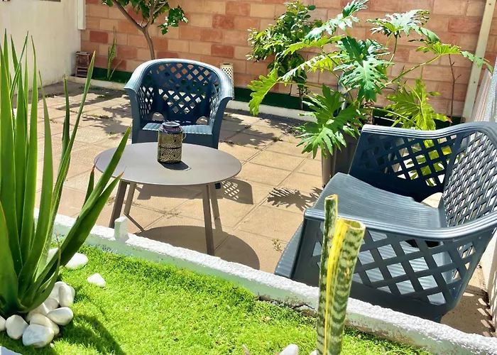 Las Brisas 1 by SunHousescanarias Las Palmas de Gran Canaria