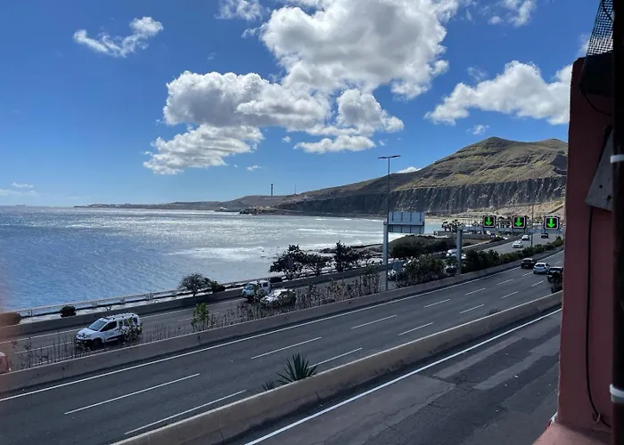 Apartamento la laja 38 Las Palmas de Gran Canaria