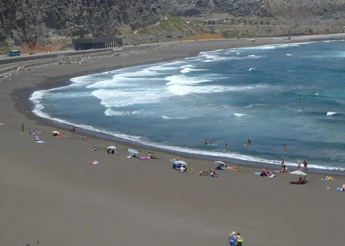 Apartamento la laja 38 Las Palmas de Gran Canaria