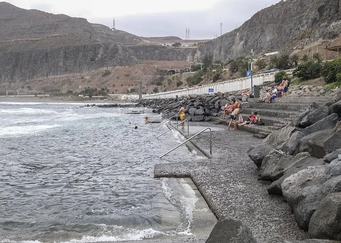 Apartamento la laja 38 Las Palmas de Gran Canaria