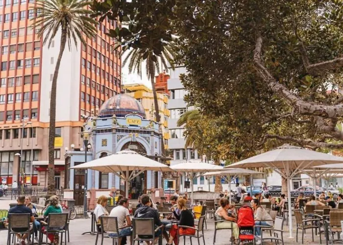 Maravillosa vivienda junto al mar Las Palmas de Gran Canaria