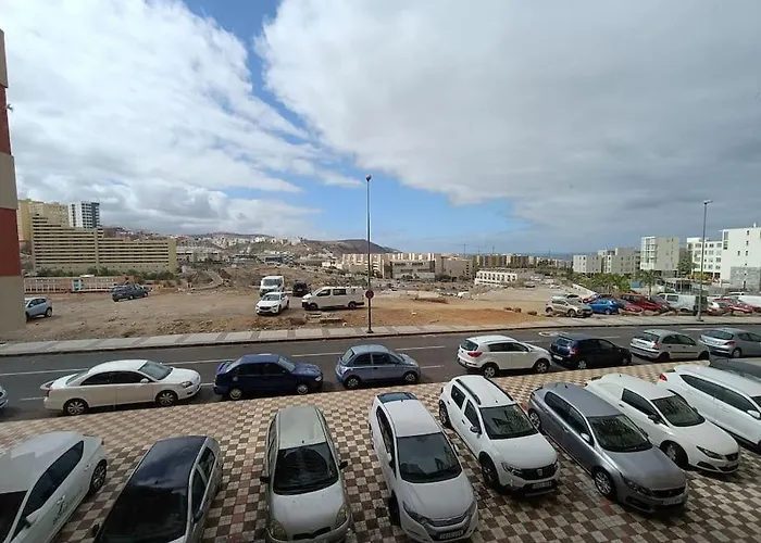 Apartamento Buenavista5 Las Palmas de Gran Canaria