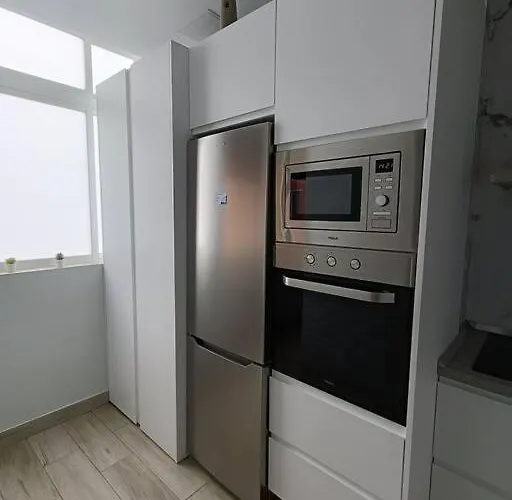 Apartamento Buenavista5 Las Palmas de Gran Canaria