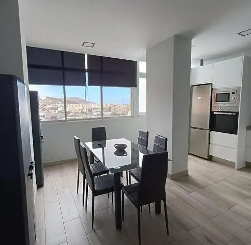 Apartamento Buenavista5 Las Palmas de Gran Canaria