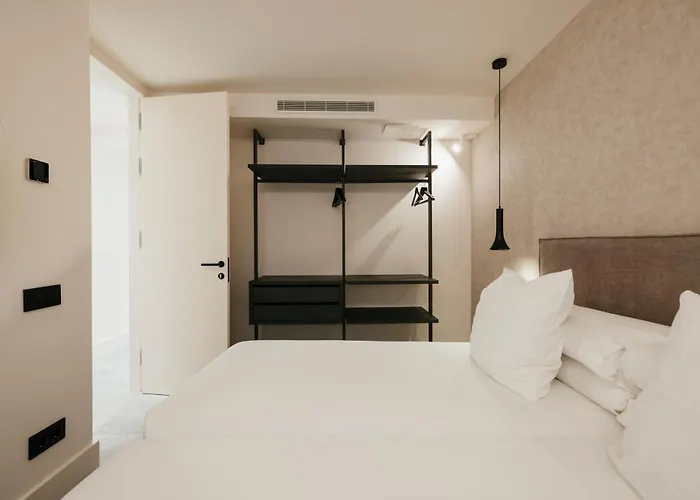 TocToc Suites Olof Palme - Viviendas Vacacionales Las Palmas de Gran Canaria