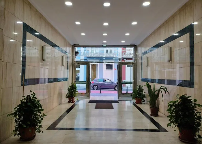 LMCM Canteras Las Palmas de Gran Canaria