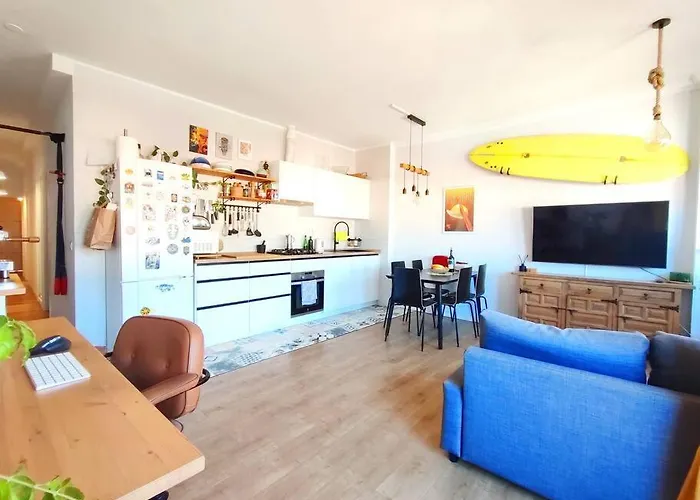 Oasis Beach By Wave Properties Las Palmas de Gran Canaria