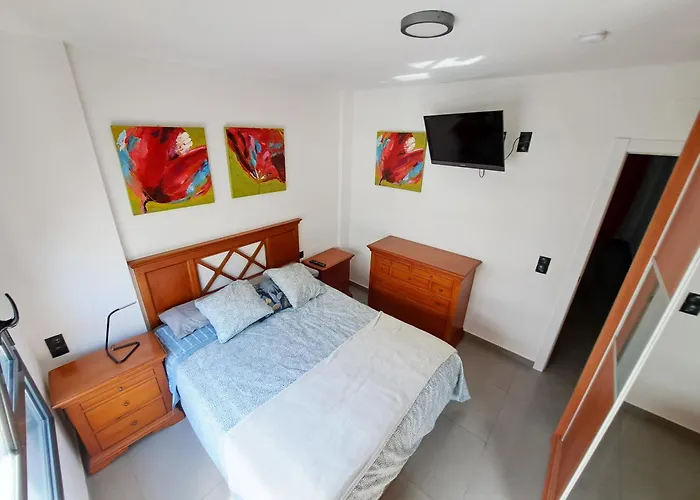 Hub Retreat Las Palmas